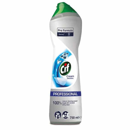 Cif Original Cream 750ml
