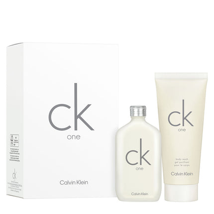 CK One  2pc Set