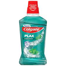 Colgate Plax Softmint Pm 250ml