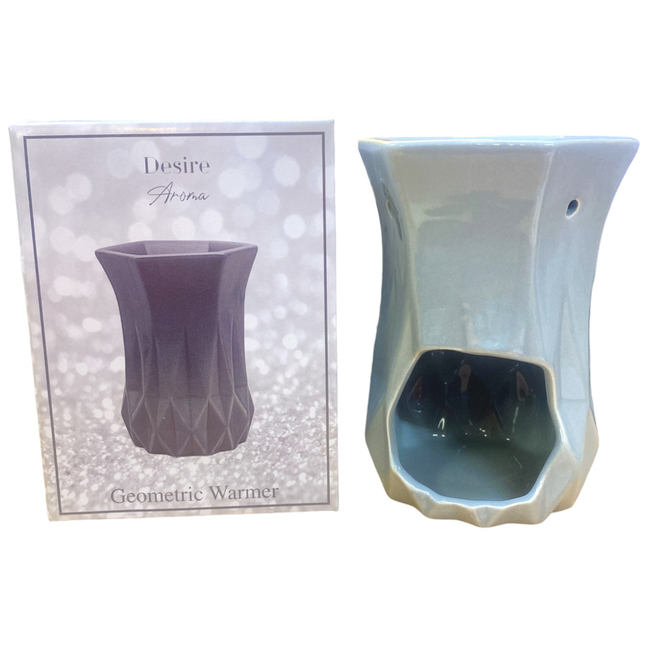 Desire Aroma Geometric Warmer