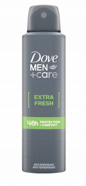 Dove A/P Deodorant Extra Fresh 200ml