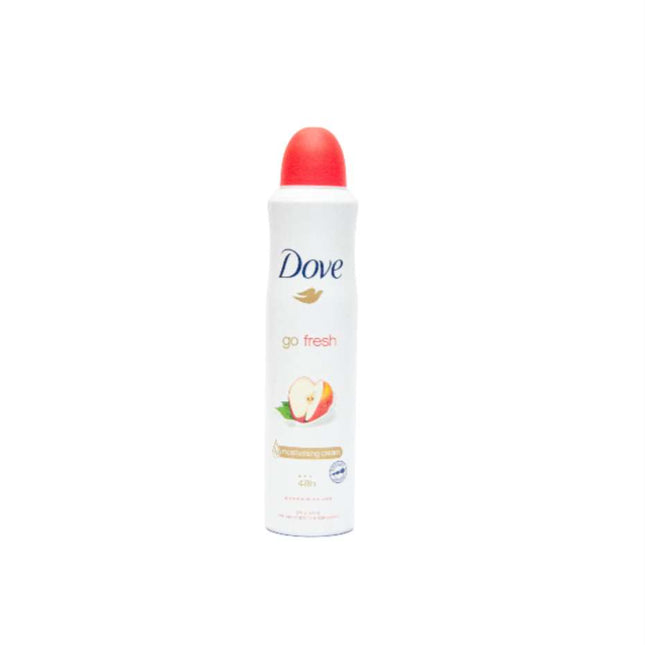 Dove Deo Spray Apple & White Tea 250ml