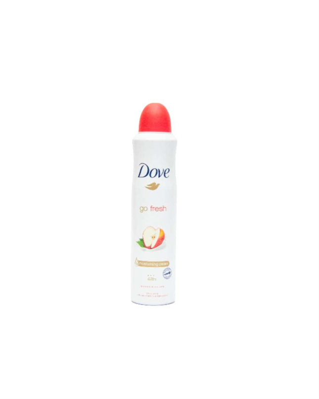 Dove Deo Spray Apple & White Tea 250ml