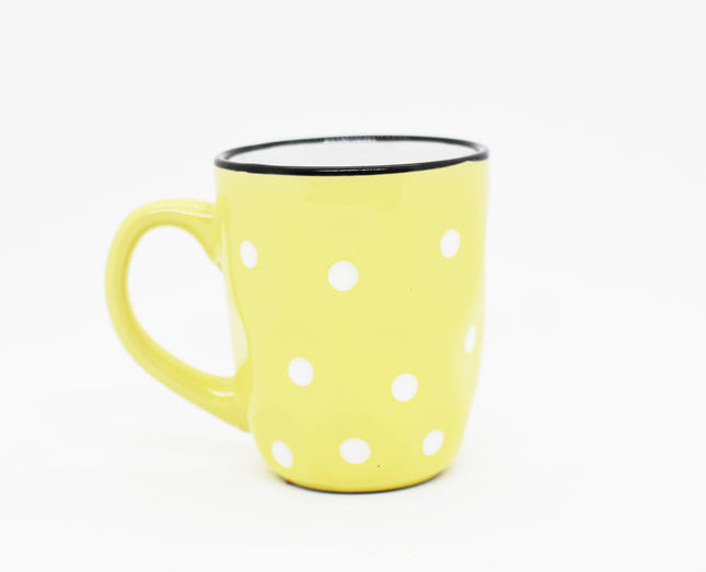Cappuccino Cup