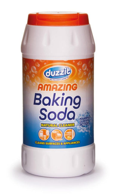 Duzzit Amazing Baking Soda 350g