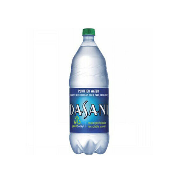 Dasani Water 1.5Lt