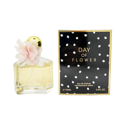 Day of Flower Women EDP 100ml