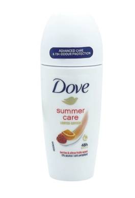 Dove Rollon Summer Care 50ml
