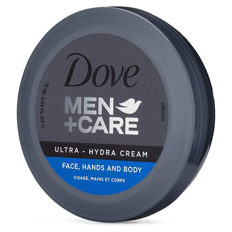 Dove Men+Care Hydra Cream 250ml