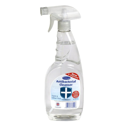 DR. Johnson Antibacterial Cleanser Trigger Spray 750ml