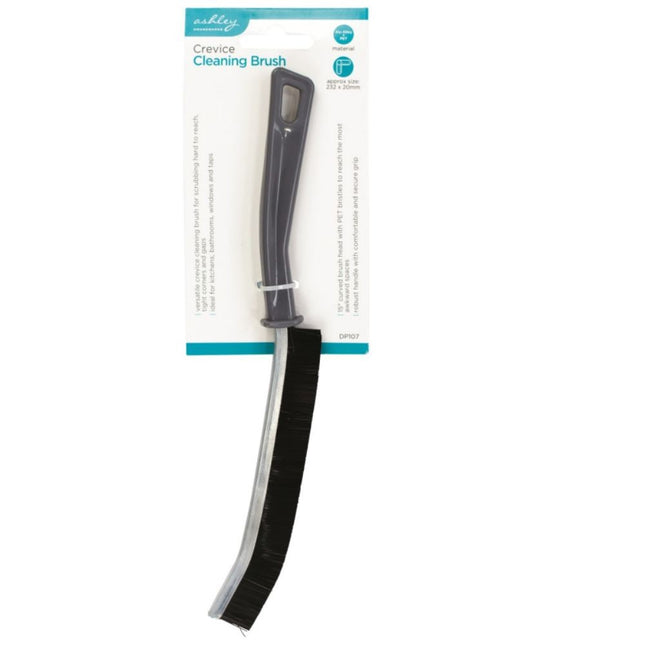 ASHLEY CREVICE CLEANING BRUSH