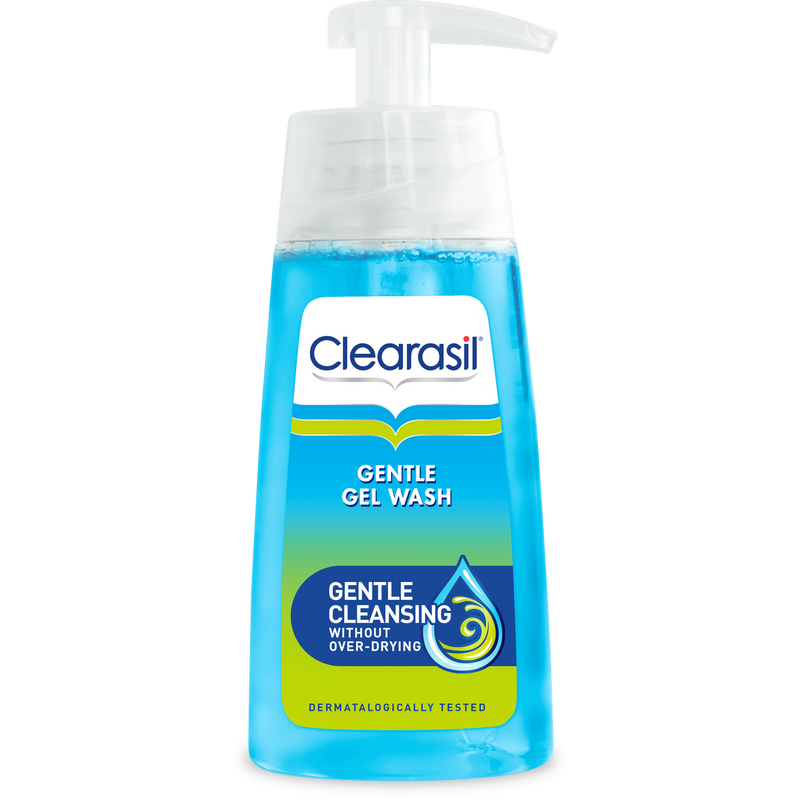 Clearasil Gentle Gel Wash 150ml