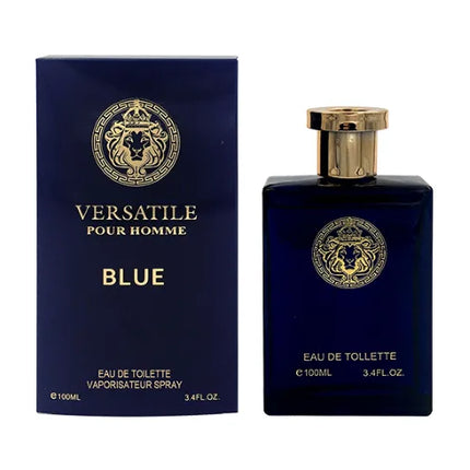 Lion Victor Blue Men EDT 100ml