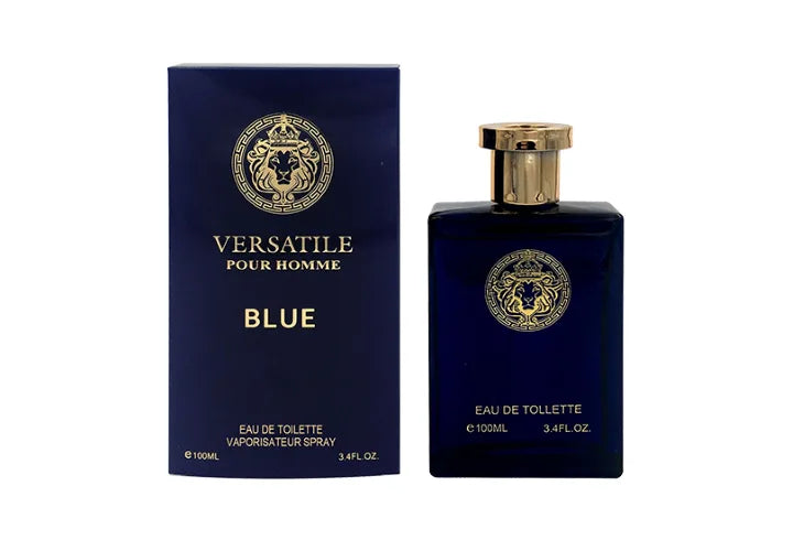 Lion Victor Blue Men EDT 100ml