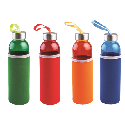 EH Drinking Bottle 500ml