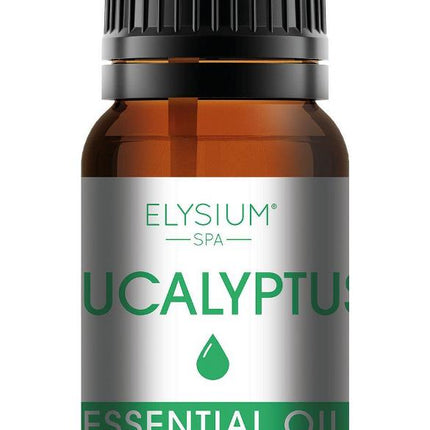 Elysium Eucalyptus Essential Oil 10ml