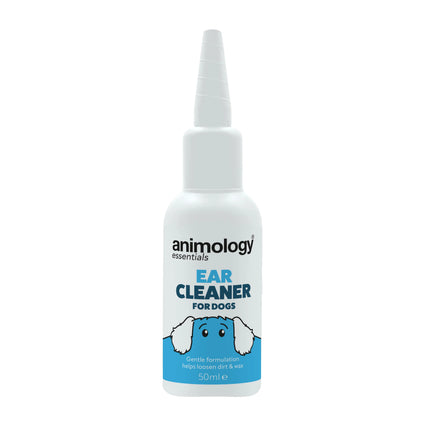 Animology Dog Ear Cleaner 50ml