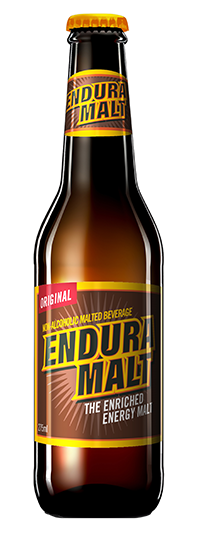 Endura Malt 24/275ml