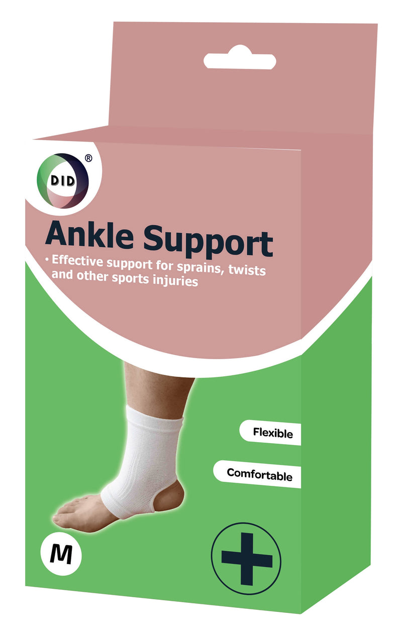 D I D Ankle Support assorted