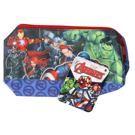 Avengers Pencil Case