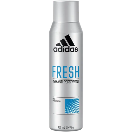 Adidas A/P  Spray Fresh 150ml