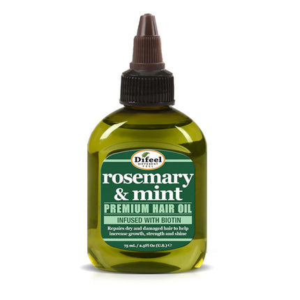 Difeel Rosemary & Mint Rosemary & Mint 2.5oz