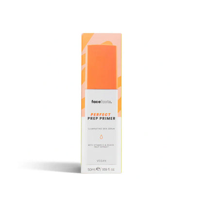 Face Facts Perfect Prep Primer Vit C 50ml