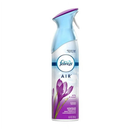 Febreze Air Mist Spring & Renewal 8.8oz