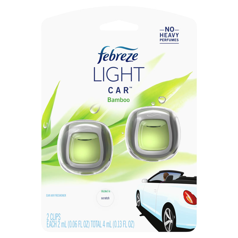 Febreze Car Air Freshener 2pcs