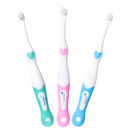 Brush Baby 0-18m First Brush Toothbrush