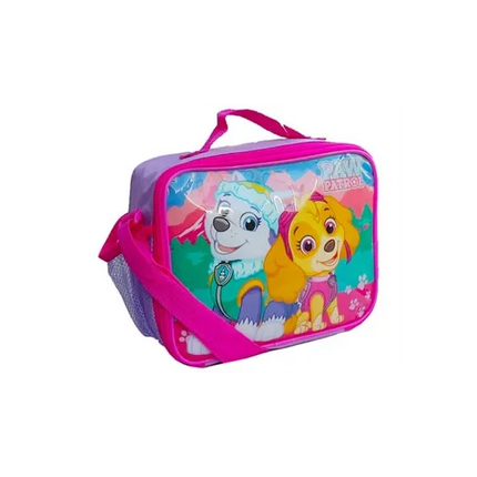 Paw Patrol Lunch Bag