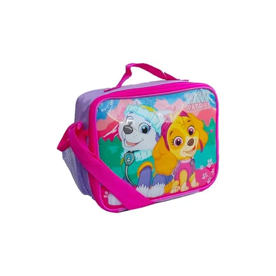 Paw Patrol Lunch Bag