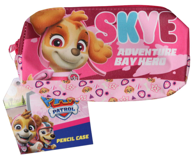Paw Patrol Skye Pencil Case
