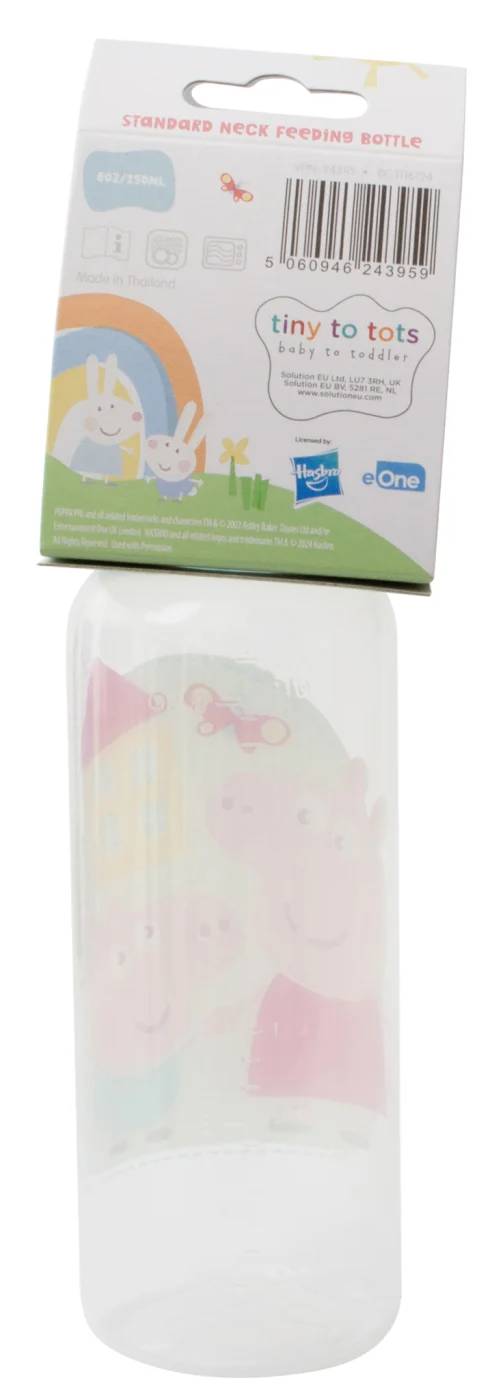 Peppa Pig Bottle 250ml