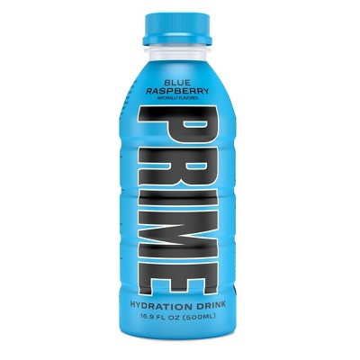 Prime Hydration Drink 500ml  Assorted