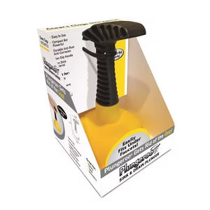 Plungeroo Sink & Drain Plunger