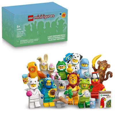 Color Doodle Art Set 27 Pieces