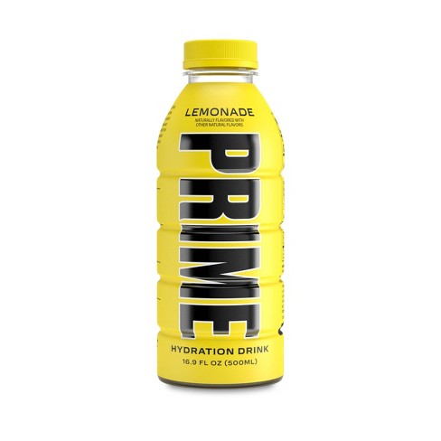 Prime Hydration Drink 500ml  Assorted