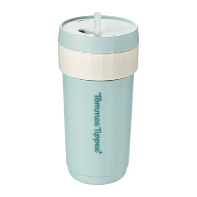 Tommee Tippee 3-In-1 Convertible Cup Green 10oz