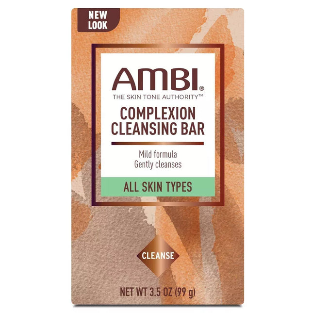 Ambi Soap Complexion Cleansing 3.5oz