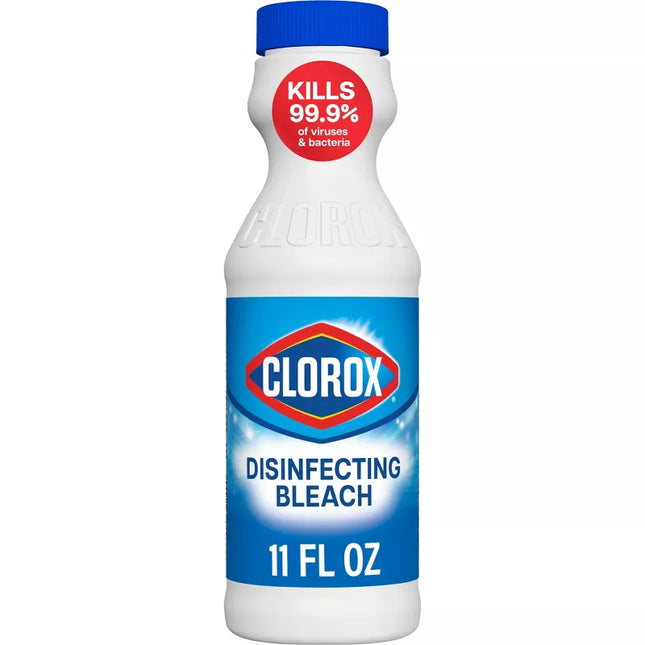 Clorox Bleach 11oz
