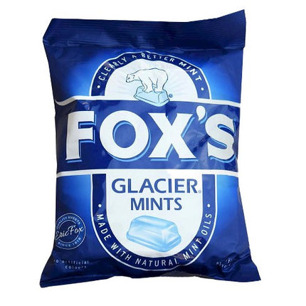 Fox's Glacier Mints (Single)