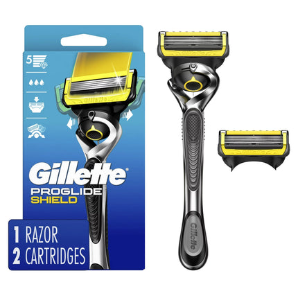 Gillette Proglide Shield Razor 1UP