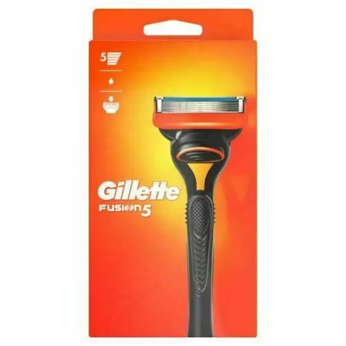 Gillette Fusion Razor 1up 5 Blade