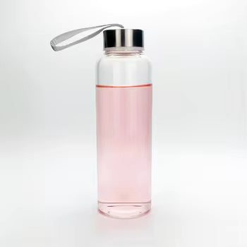 Water Bottle Pearl 18oz