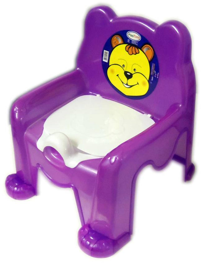 Plastime Baby Potty