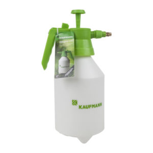 Bright & Homely Pressurised Hand Sprayer 1.5Lt