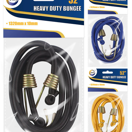 DID Heavy Duty Bungee 52"