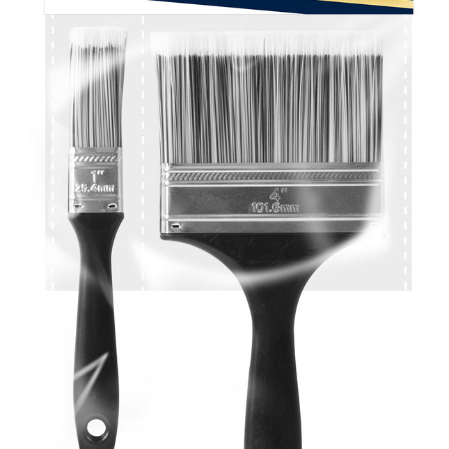 DID 1" & 4" Paint Brush