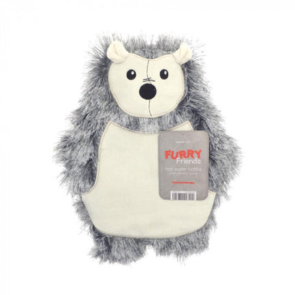 Country Club Furry Friends Hot Water Bottle